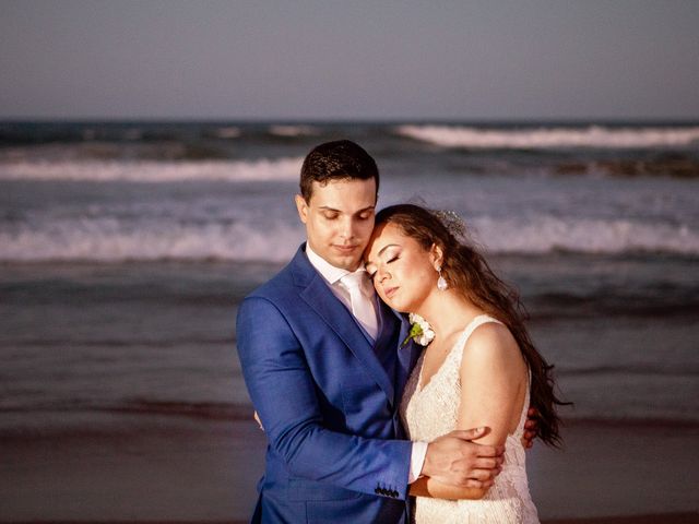O casamento de Luis e Larissa em Salvador, Bahia 44