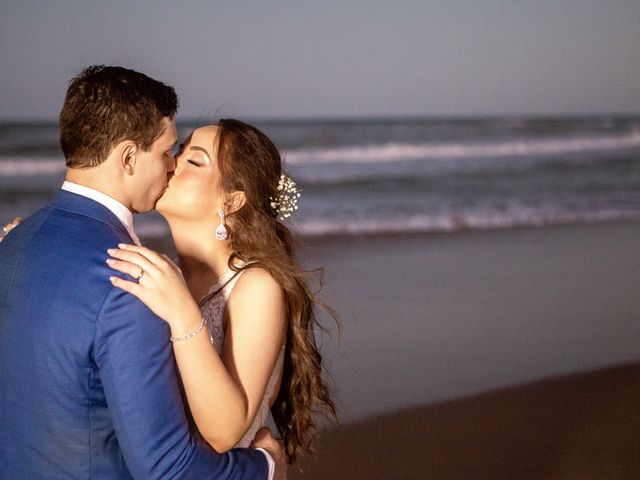 O casamento de Luis e Larissa em Salvador, Bahia 45