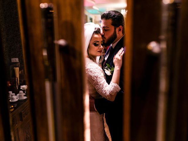 O casamento de Guilherme e Lais em Guarulhos, São Paulo 11