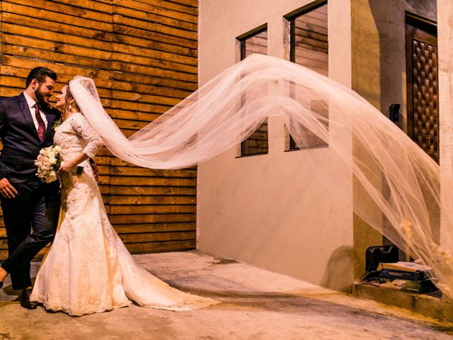 O casamento de Guilherme e Lais em Guarulhos, São Paulo 1
