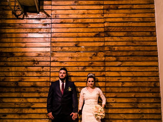 O casamento de Guilherme e Lais em Guarulhos, São Paulo 13