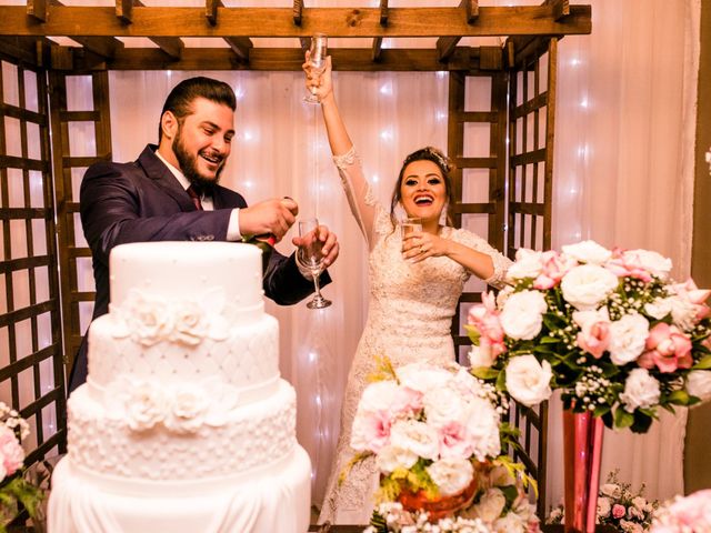 O casamento de Guilherme e Lais em Guarulhos, São Paulo 14