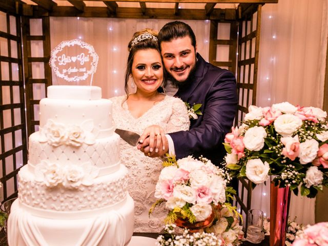O casamento de Guilherme e Lais em Guarulhos, São Paulo 15