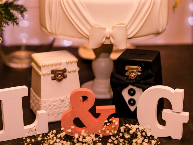 O casamento de Guilherme e Lais em Guarulhos, São Paulo 19
