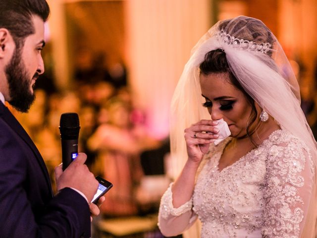 O casamento de Guilherme e Lais em Guarulhos, São Paulo 21