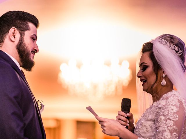 O casamento de Guilherme e Lais em Guarulhos, São Paulo 22