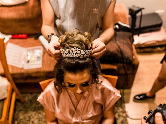 O casamento de Guilherme e Lais em Guarulhos, São Paulo 30