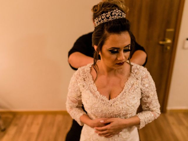 O casamento de Guilherme e Lais em Guarulhos, São Paulo 33