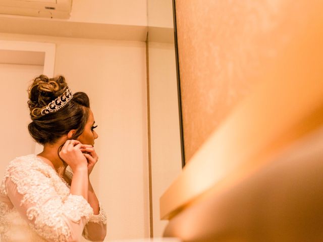 O casamento de Guilherme e Lais em Guarulhos, São Paulo 34