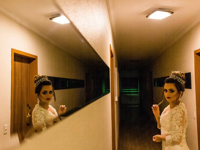 O casamento de Guilherme e Lais em Guarulhos, São Paulo 38