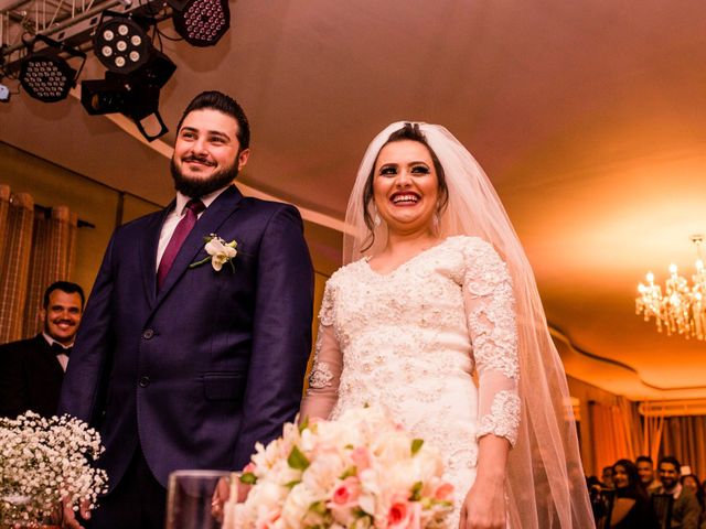 O casamento de Guilherme e Lais em Guarulhos, São Paulo 41