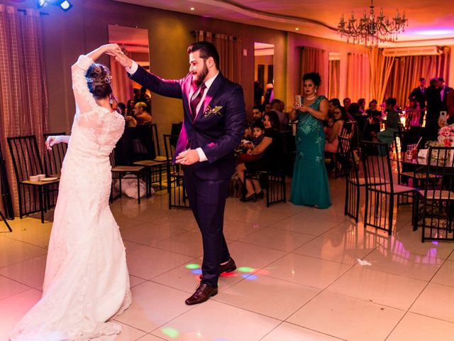 O casamento de Guilherme e Lais em Guarulhos, São Paulo 45