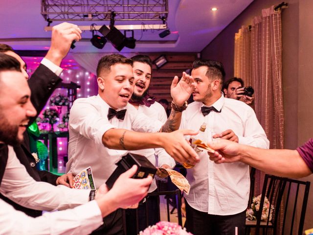 O casamento de Guilherme e Lais em Guarulhos, São Paulo 49