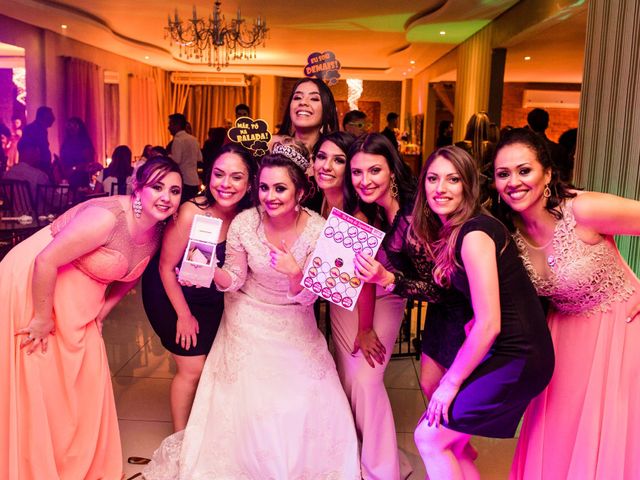 O casamento de Guilherme e Lais em Guarulhos, São Paulo 51