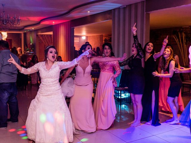 O casamento de Guilherme e Lais em Guarulhos, São Paulo 56