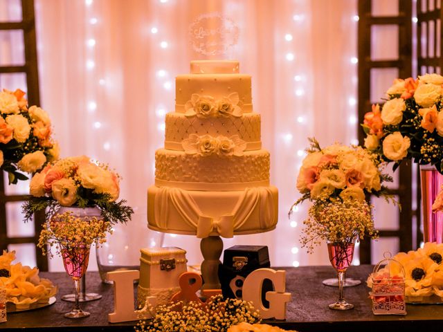 O casamento de Guilherme e Lais em Guarulhos, São Paulo 59
