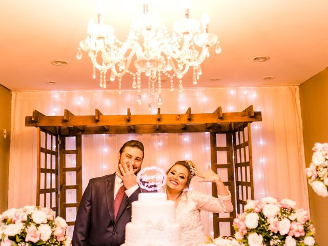 O casamento de Guilherme e Lais em Guarulhos, São Paulo 61