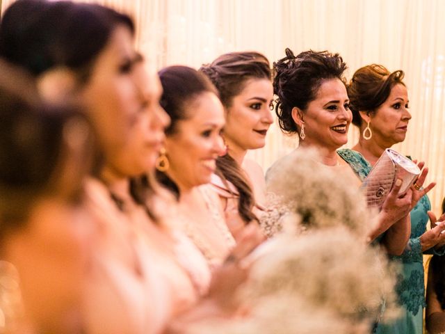 O casamento de Guilherme e Lais em Guarulhos, São Paulo 62