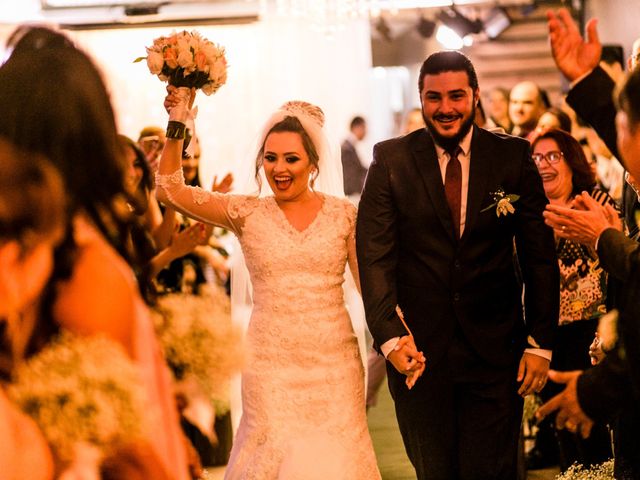 O casamento de Guilherme e Lais em Guarulhos, São Paulo 64