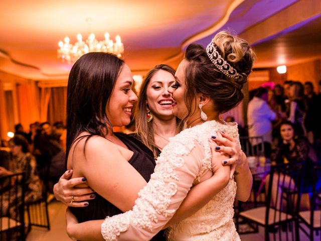 O casamento de Guilherme e Lais em Guarulhos, São Paulo 70