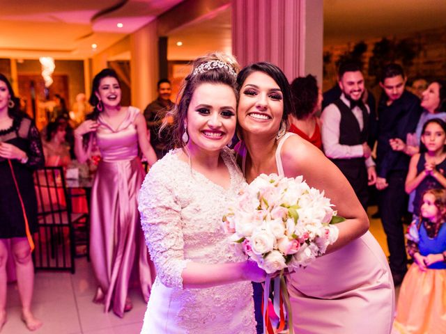 O casamento de Guilherme e Lais em Guarulhos, São Paulo 72