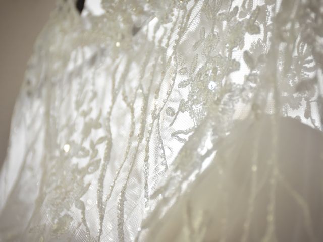 O casamento de Dênis e Michele em Inhumas, Goiás 35