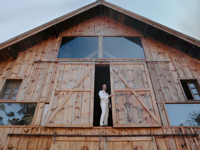 O casamento de Diogo e Dainara em Gramado, Rio Grande do Sul 7