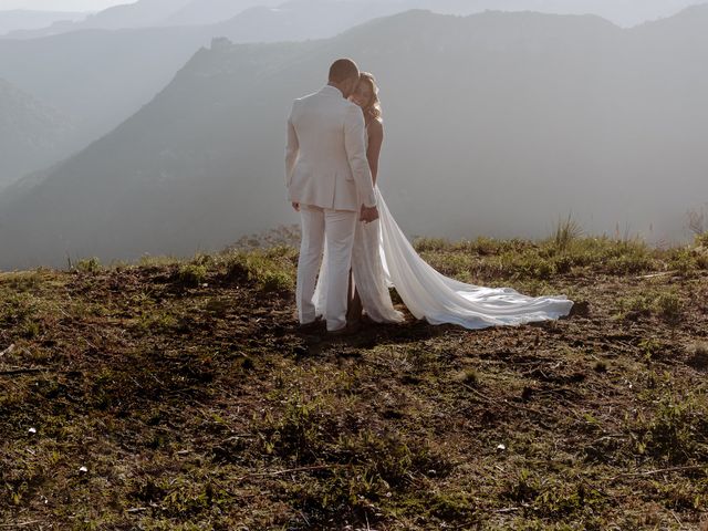 O casamento de Diogo e Dainara em Gramado, Rio Grande do Sul 29