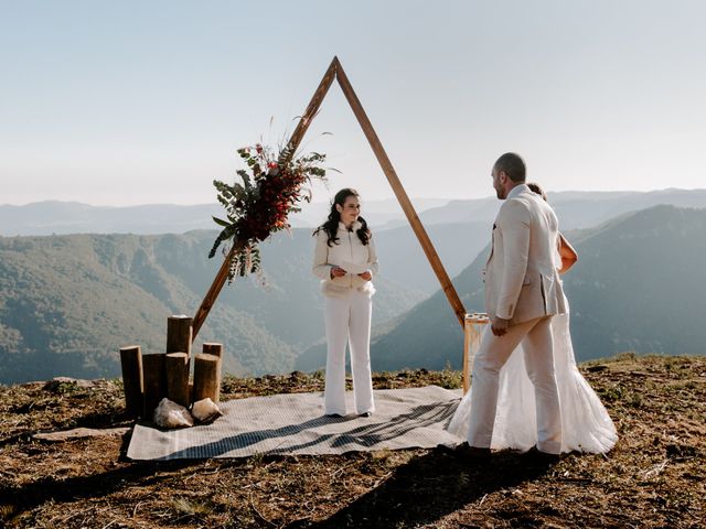 O casamento de Diogo e Dainara em Gramado, Rio Grande do Sul 32