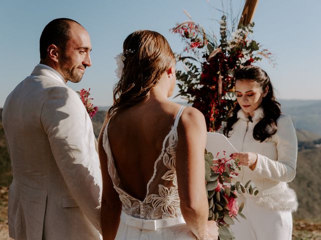 O casamento de Diogo e Dainara em Gramado, Rio Grande do Sul 34