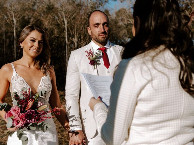 O casamento de Diogo e Dainara em Gramado, Rio Grande do Sul 35