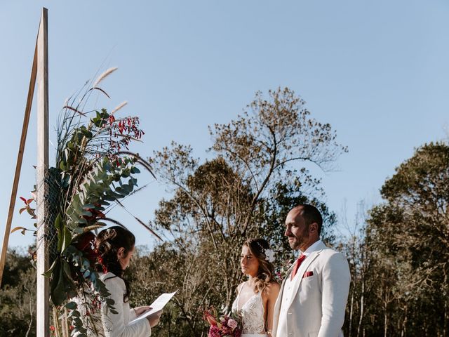 O casamento de Diogo e Dainara em Gramado, Rio Grande do Sul 38