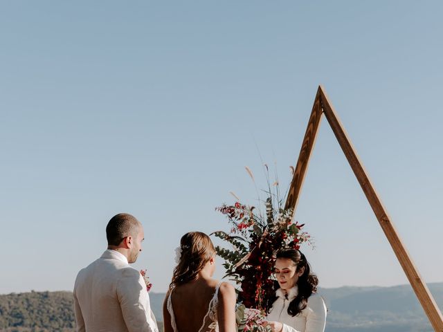 O casamento de Diogo e Dainara em Gramado, Rio Grande do Sul 40