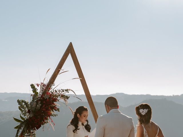 O casamento de Diogo e Dainara em Gramado, Rio Grande do Sul 43