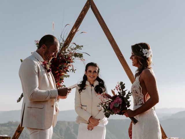 O casamento de Diogo e Dainara em Gramado, Rio Grande do Sul 45