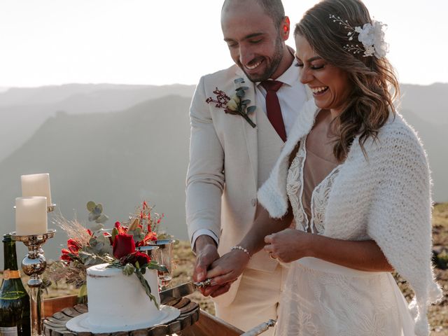 O casamento de Diogo e Dainara em Gramado, Rio Grande do Sul 60