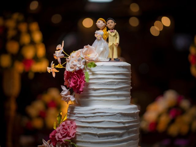 O casamento de Maxuel  e Joyce  em Brasília, Distrito Federal 4