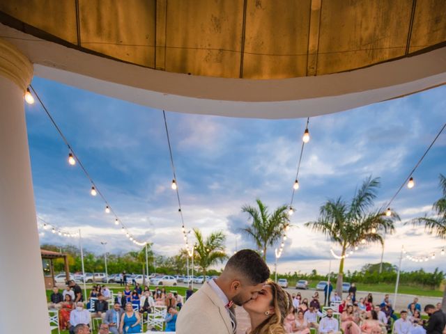 O casamento de Maxuel  e Joyce  em Brasília, Distrito Federal 18