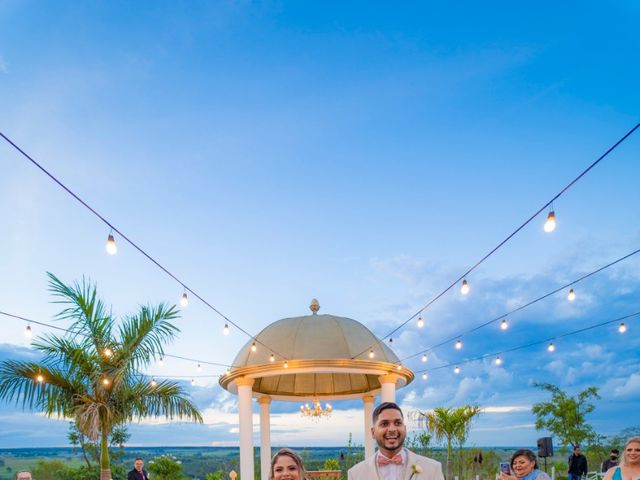 O casamento de Maxuel  e Joyce  em Brasília, Distrito Federal 19