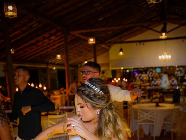 O casamento de Maxuel  e Joyce  em Brasília, Distrito Federal 26