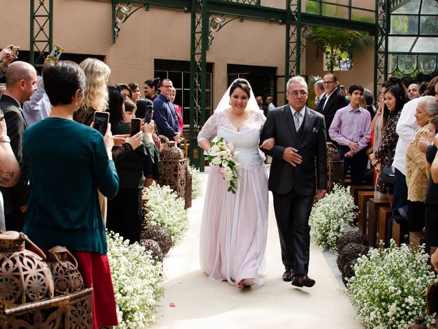 O casamento de Gustavo e Flavia em São Bernardo do Campo, São Paulo 37
