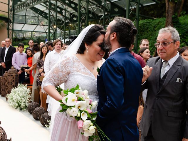 O casamento de Gustavo e Flavia em São Bernardo do Campo, São Paulo 38