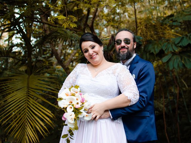 O casamento de Gustavo e Flavia em São Bernardo do Campo, São Paulo 46