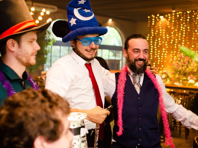 O casamento de Gustavo e Flavia em São Bernardo do Campo, São Paulo 61