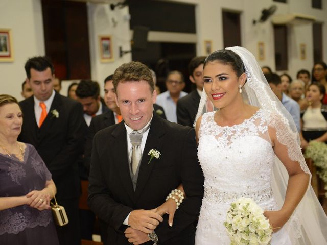 O casamento de Paulo e Sybelly  em Marabá, Pará 12
