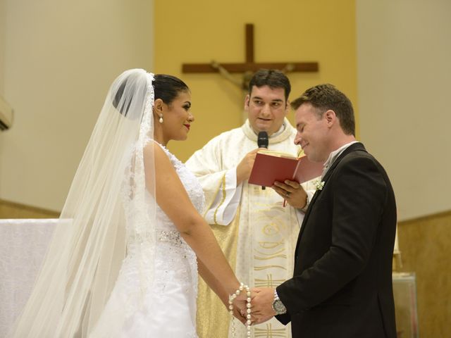 O casamento de Paulo e Sybelly  em Marabá, Pará 13