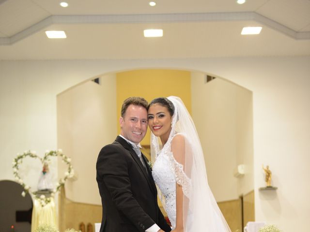 O casamento de Paulo e Sybelly  em Marabá, Pará 1