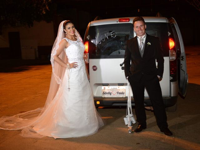 O casamento de Paulo e Sybelly  em Marabá, Pará 14