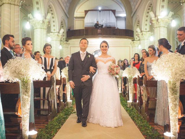 O casamento de Felipe e Paula em Florianópolis, Santa Catarina 53