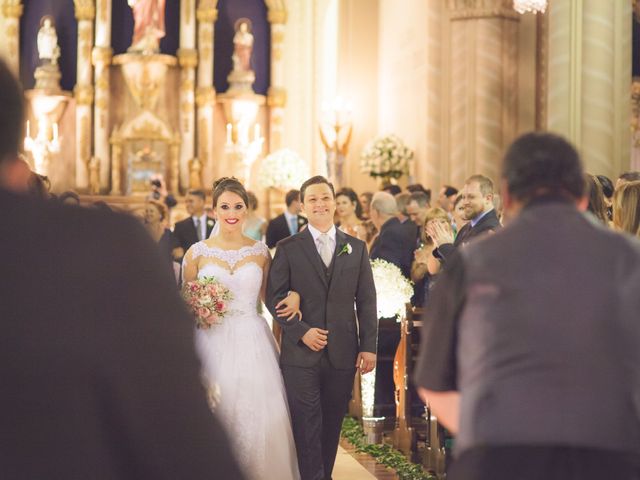 O casamento de Felipe e Paula em Florianópolis, Santa Catarina 64